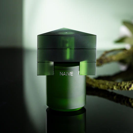 闻献 初熟之物 EDP Documents Naive 分装 【虽已成熟却仍保留着几分青春的羞涩的花香】 商品图2