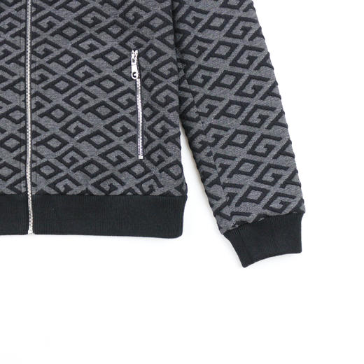 PP.GOLDEN 【针织茄克】 GZW3922683 商品图3