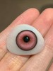 Kirafairy（kirafairy） 日抛美瞳 (两片装) 天使恋痛  直径14.5mm 商品缩略图12