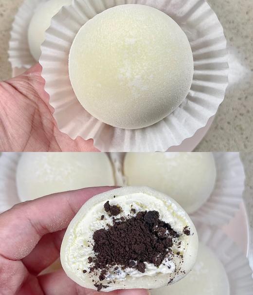 【门店热销】雪媚娘（两种口味） 商品图2