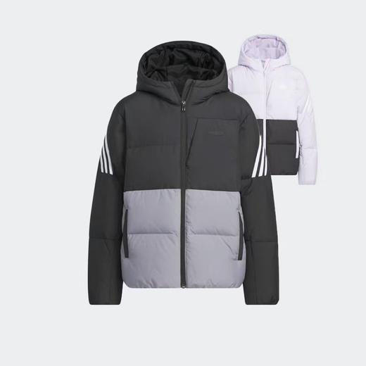 小阿迪jn6145男童羽绒服 商品图0