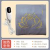 【艾绒坐垫】陈年艾绒，真材实料。 商品缩略图1
