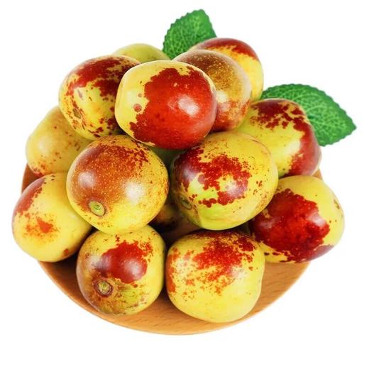 A冬枣（约500g） 商品图0