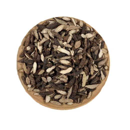 生香附    香附子  香附片 商品图4