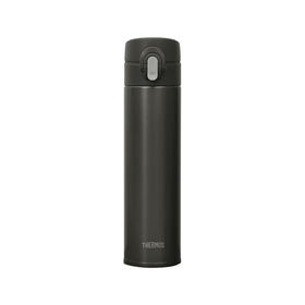 THERMOS 膳魔师 TCTD-400 GY 400ml 保温杯
