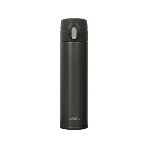 THERMOS 膳魔师 TCTD-400 GY 400ml 保温杯 商品图0