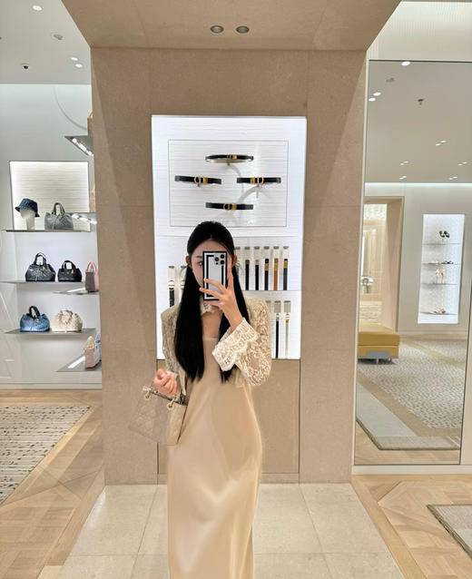 🉐️450包邮
原单三格戴妃 商品图4