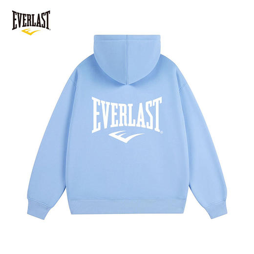 【𝑬𝑽𝑬𝑹𝑳𝑨𝑺𝑻情侣摇粒绒开衫卫衣】情侣同款【福利品】 商品图6