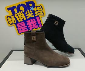 米而奇女鞋209-5821