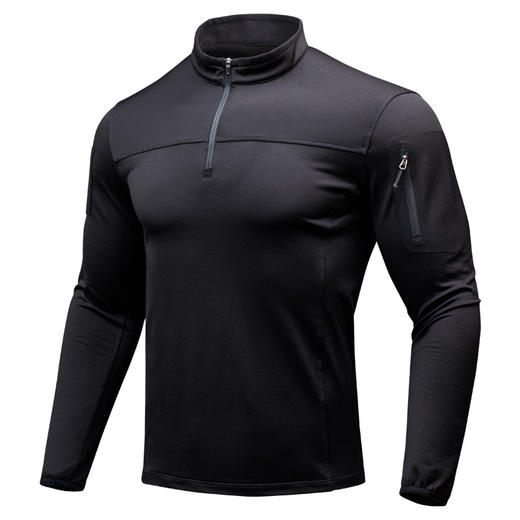 二代捍卫者轻量化立领户外服装透气保暖上衣外套男士长袖 商品图4