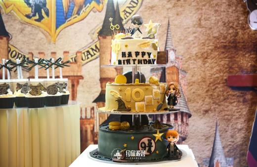 十周岁男孩定制 商品图13