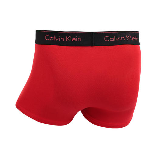 【超惠秒】Clavin Klein CK男士新晋款三件装弹棉内裤 11810 商品图2