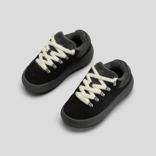 GOOD BAI TOAST DUM DUM面包蓬蓬鞋 商品图4