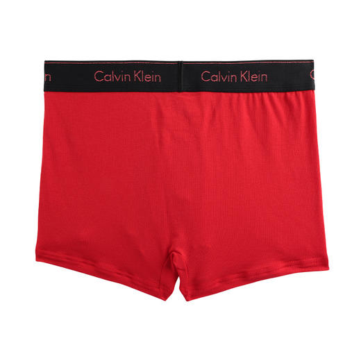 【超惠秒】Clavin Klein CK男士新晋款三件装弹棉内裤 11810 商品图8