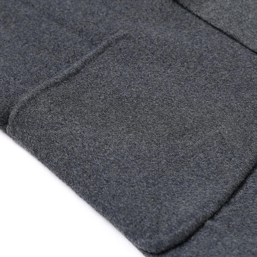 【绵羊毛】【新款DXS】大依优型大码羊毛呢西服外套商务夹克男宽松加肥加大码上衣胖子正装休闲 商品图5