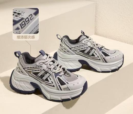 百丽女鞋D2K1 商品图0