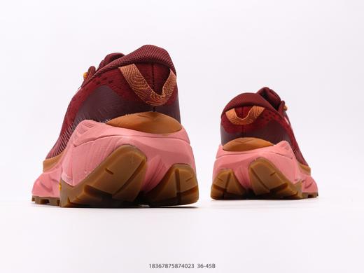 霍卡HOKA ONE ONE Skyline户外休闲运动跑步鞋男女鞋 商品图5