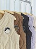 校服神器｜耐尔 儿童保暖羊毛背心 标准款W3170/口袋版W4095 商品缩略图0