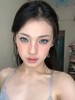 Kirafairy（kirafairy） 日抛 (两片装) 泪水教堂  直径14.5mm 商品缩略图0