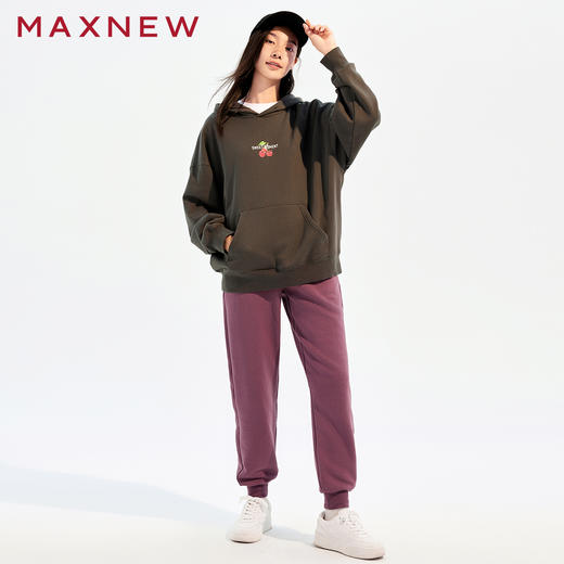 【长裤】经典束脚裤1N4224412 商品图4