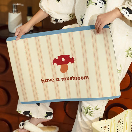 半房硅藻泥软垫系列 商品图4