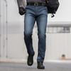 二代隐煜战术防寒牛仔裤防风耐磨百搭休闲男款牛仔裤男 商品缩略图4
