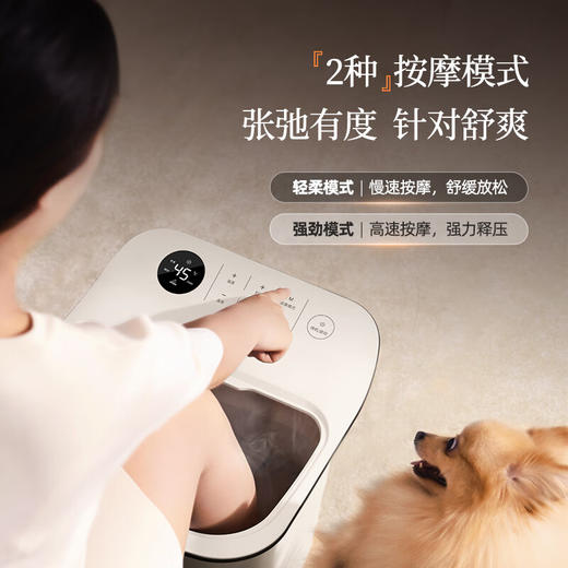 蓓慈  足浴器D06 商品图2