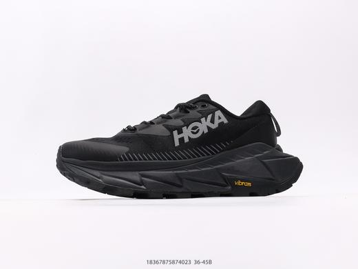 霍卡HOKA ONE ONE Skyline户外休闲运动跑步鞋男女鞋 商品图0