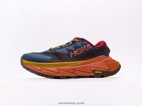 霍卡HOKA ONE ONE Skyline户外休闲运动跑步鞋男女鞋