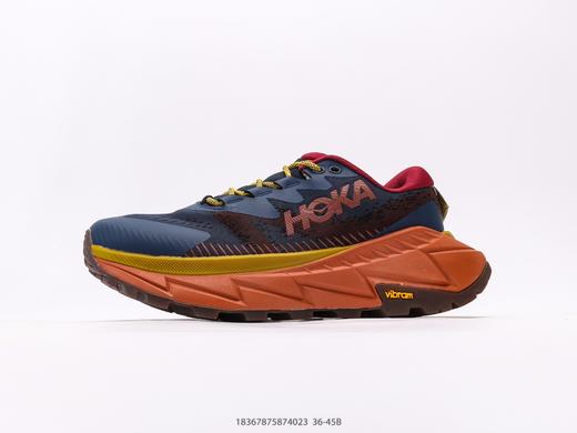 霍卡HOKA ONE ONE Skyline户外休闲运动跑步鞋男女鞋 商品图0