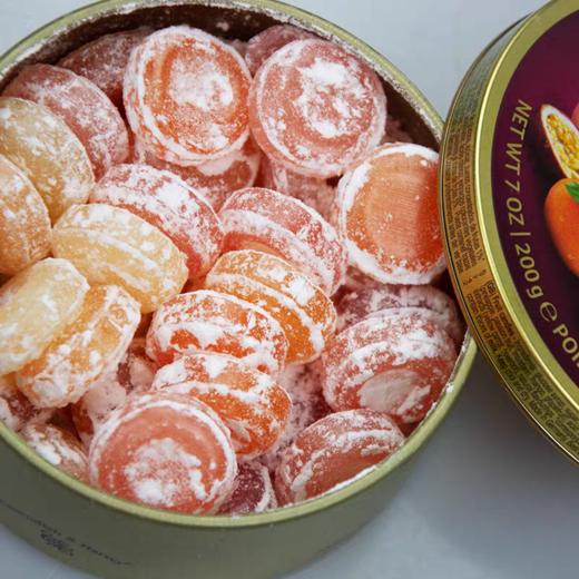 德国嘉云果汁糖(多款可选) 商品图4