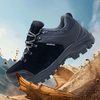 顶级户外品牌直清英国HI-TEC海泰克专业级防水户外全地形登山鞋#001-B款 商品缩略图0
