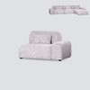 NS家居 ns furniture软包布艺组合沙发NSSF-5525 商品缩略图3