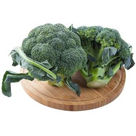 A西兰花（500±50g）