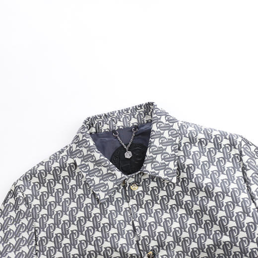 PP.GOLDEN 【茄克】 GJK3322685 商品图7