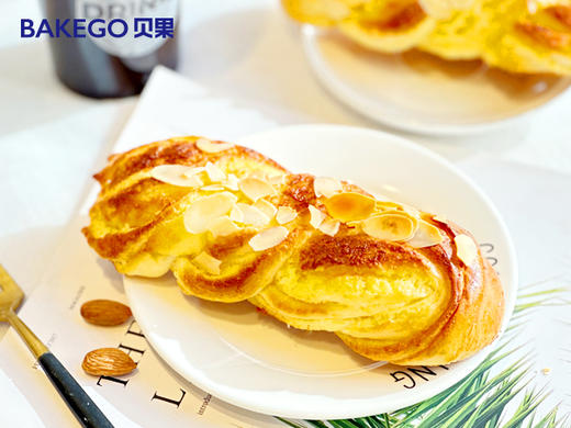 海岛椰蓉 商品图0