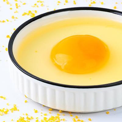【到家思想】鲜鸡蛋12枚/盒-顺丰 商品图1