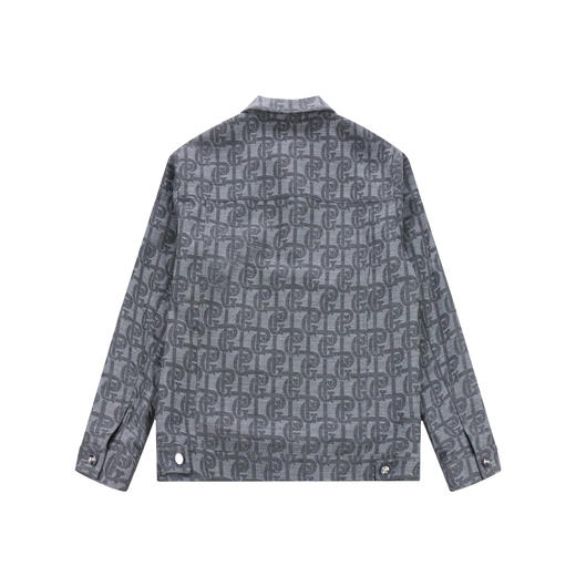 PP.GOLDEN 【牛仔衬衫】 GJK0221682 商品图1