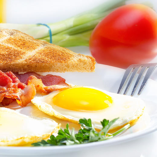 【德青源】 A+无抗鲜鸡蛋30枚/盒-顺丰 商品图1