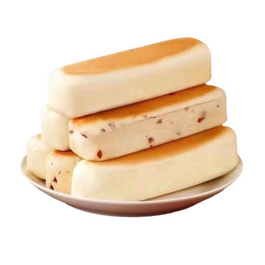 「浓郁奶香！抖音同款」蔓越莓水牛乳蛋白棒夹心面包 营鲜早代餐学生食品零食 商品图4