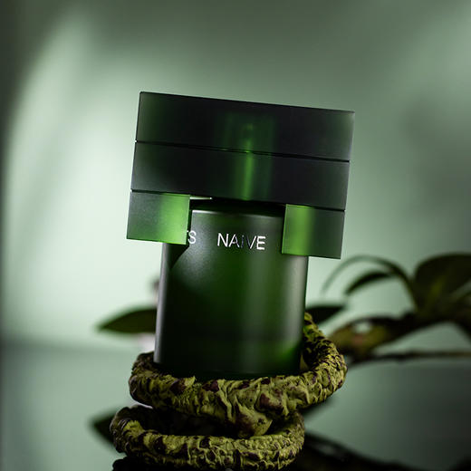 闻献 初熟之物 EDP Documents Naive 分装 【虽已成熟却仍保留着几分青春的羞涩的花香】 商品图1