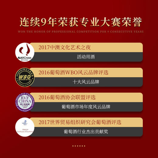 【抢先价VIP限享·天鹅庄蛇年生肖限定】天鹅庄蛇年生肖酒·蛇来运转 澳大利亚原瓶进口 14.5%vol 商品图8