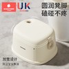 科巢儿童脚凳宝宝踩脚椅子小板凳洗手台防滑脚踏凳站凳洗漱马桶凳 商品缩略图2