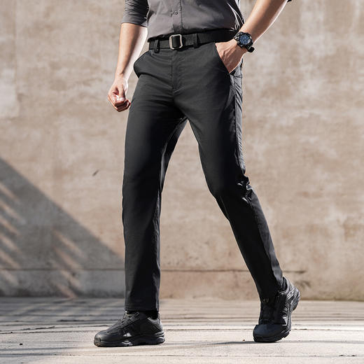 龙牙隐之云骑战术直筒长裤 商品图1