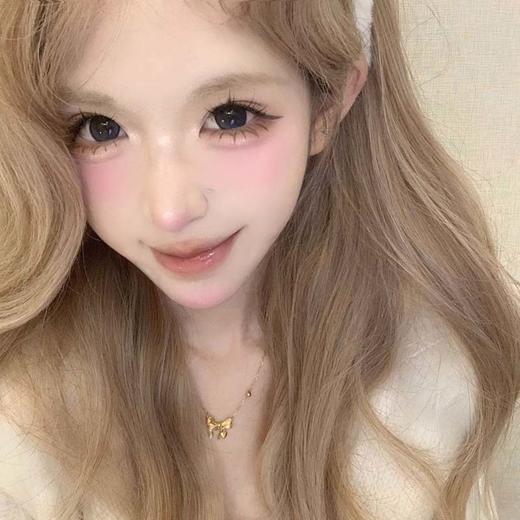 mimipark 日抛美瞳 星汉沉梦 直径14.4mm 着色13.9mm （十片装） 商品图3