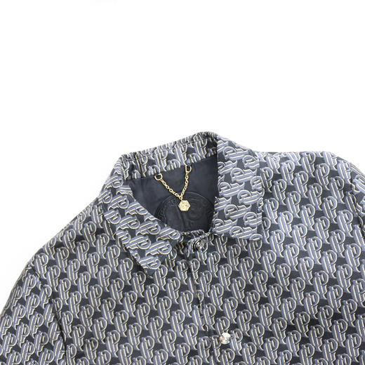 PP.GOLDEN 【茄克】 GJK3322685 商品图2
