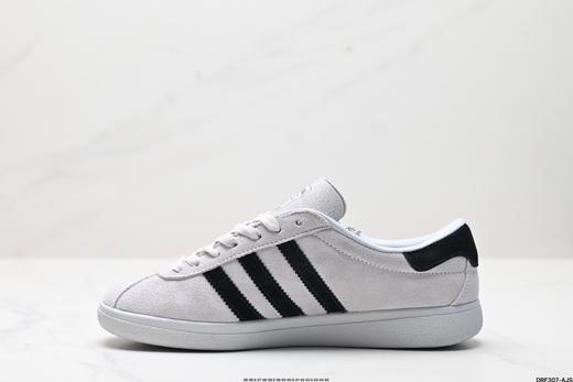 阿迪达斯Adidas Bali复古休闲运动板鞋IG6197男女鞋 商品图2