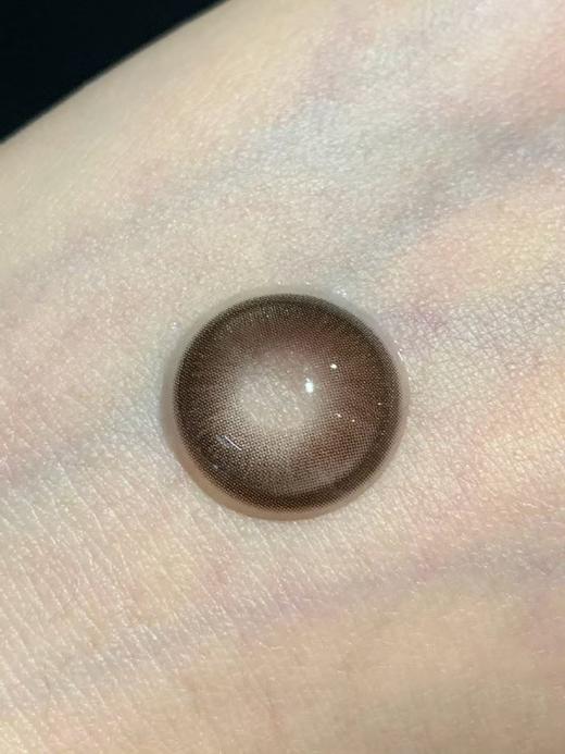 Kirafairy（kirafairy） 日抛(十片装) 奶糖薯泥  直径14.5mm 商品图10