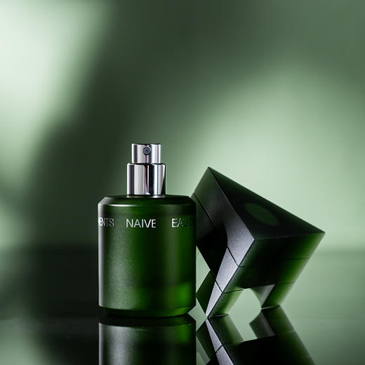闻献 初熟之物 EDP Documents Naive 分装 【虽已成熟却仍保留着几分青春的羞涩的花香】 商品图4
