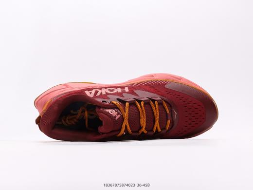 霍卡HOKA ONE ONE Skyline户外休闲运动跑步鞋男女鞋 商品图2